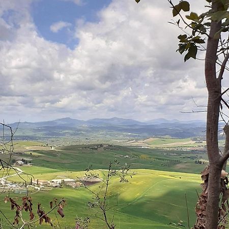 Castelvecchio B&B Montenero d'Orcia Dış mekan fotoğraf